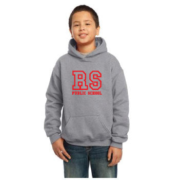 Youth Hoody