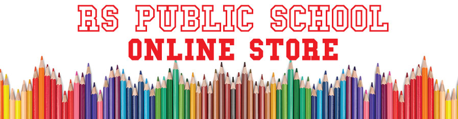 School Online Store